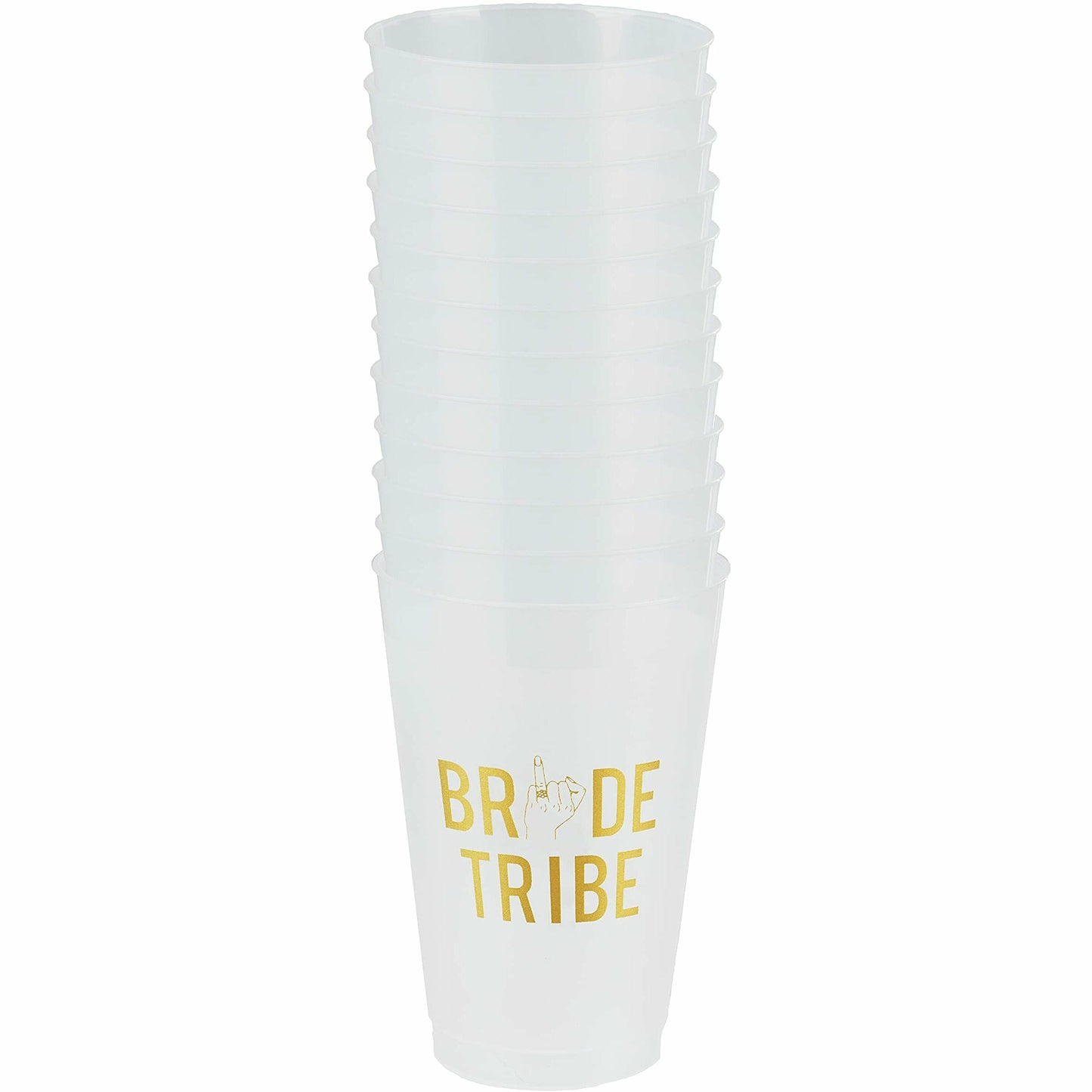 Bridal Bachelorette Party Cups