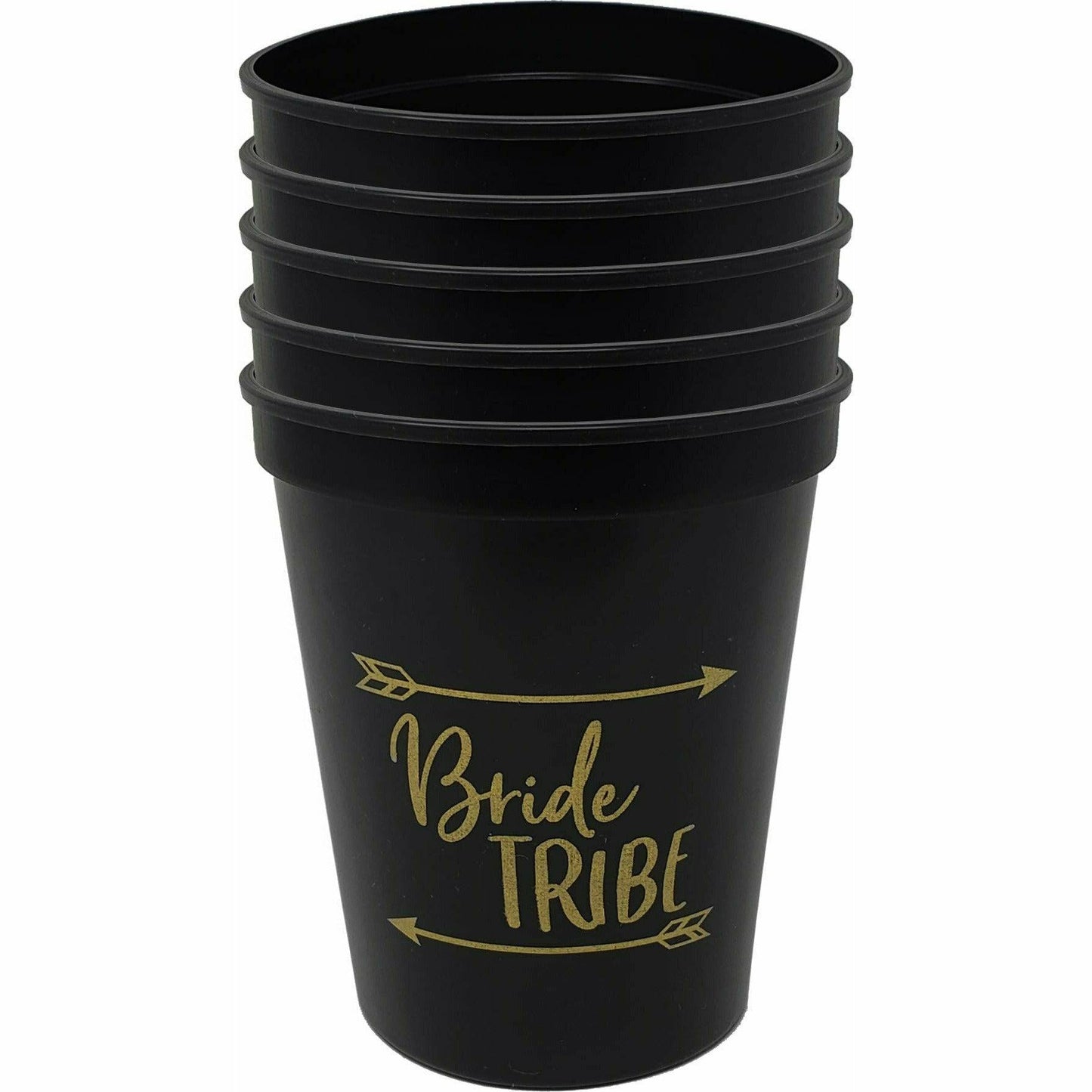Bridal Bachelorette Party Cups