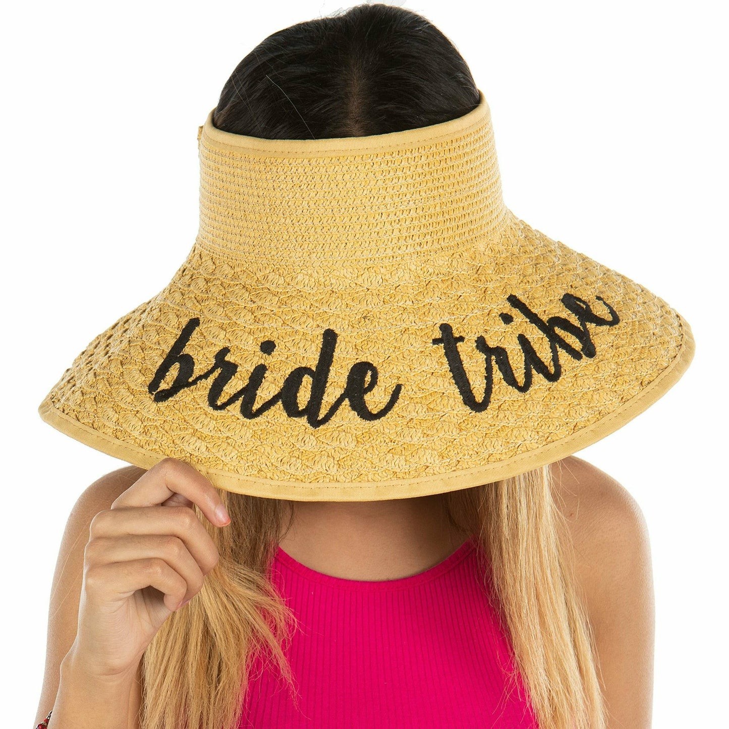 Rollup Sun Hat/Cover Up - Bundle