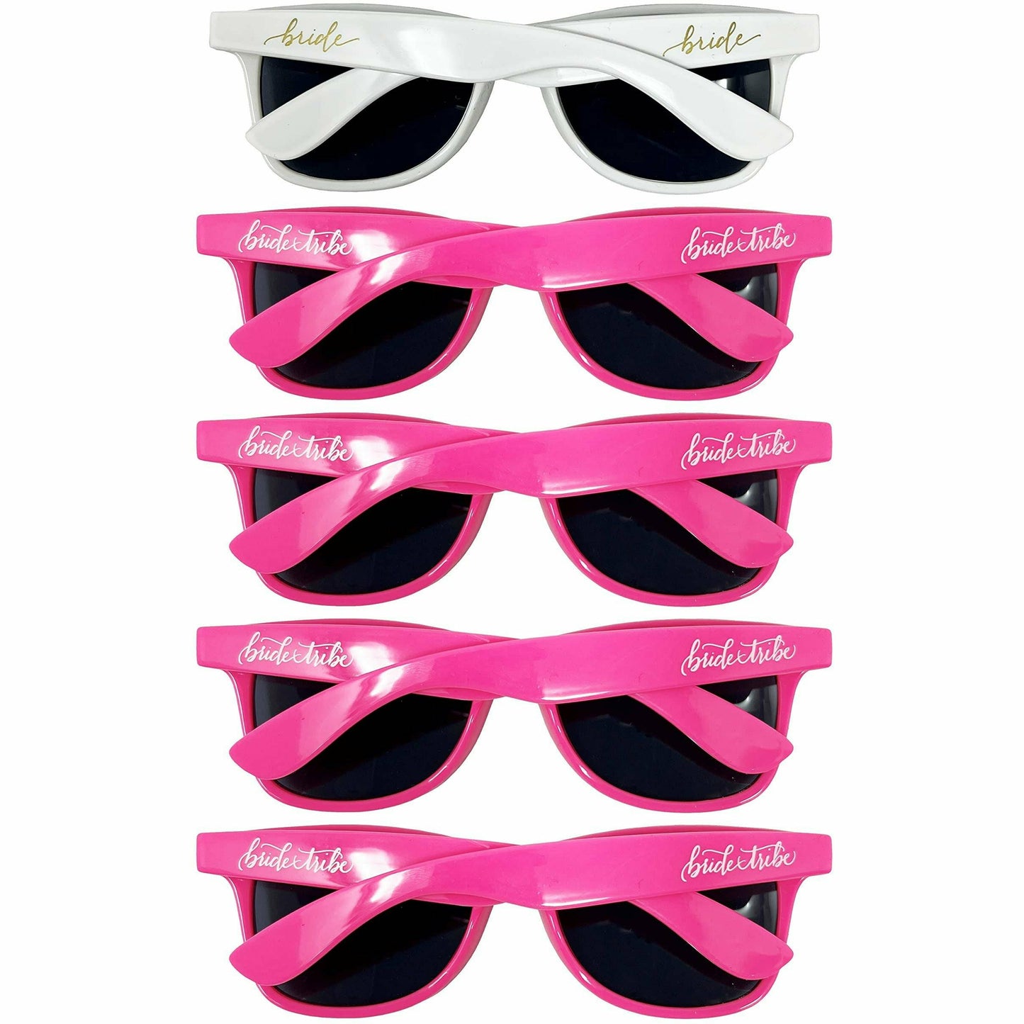 Bachelorette Sunglasses - Bundle