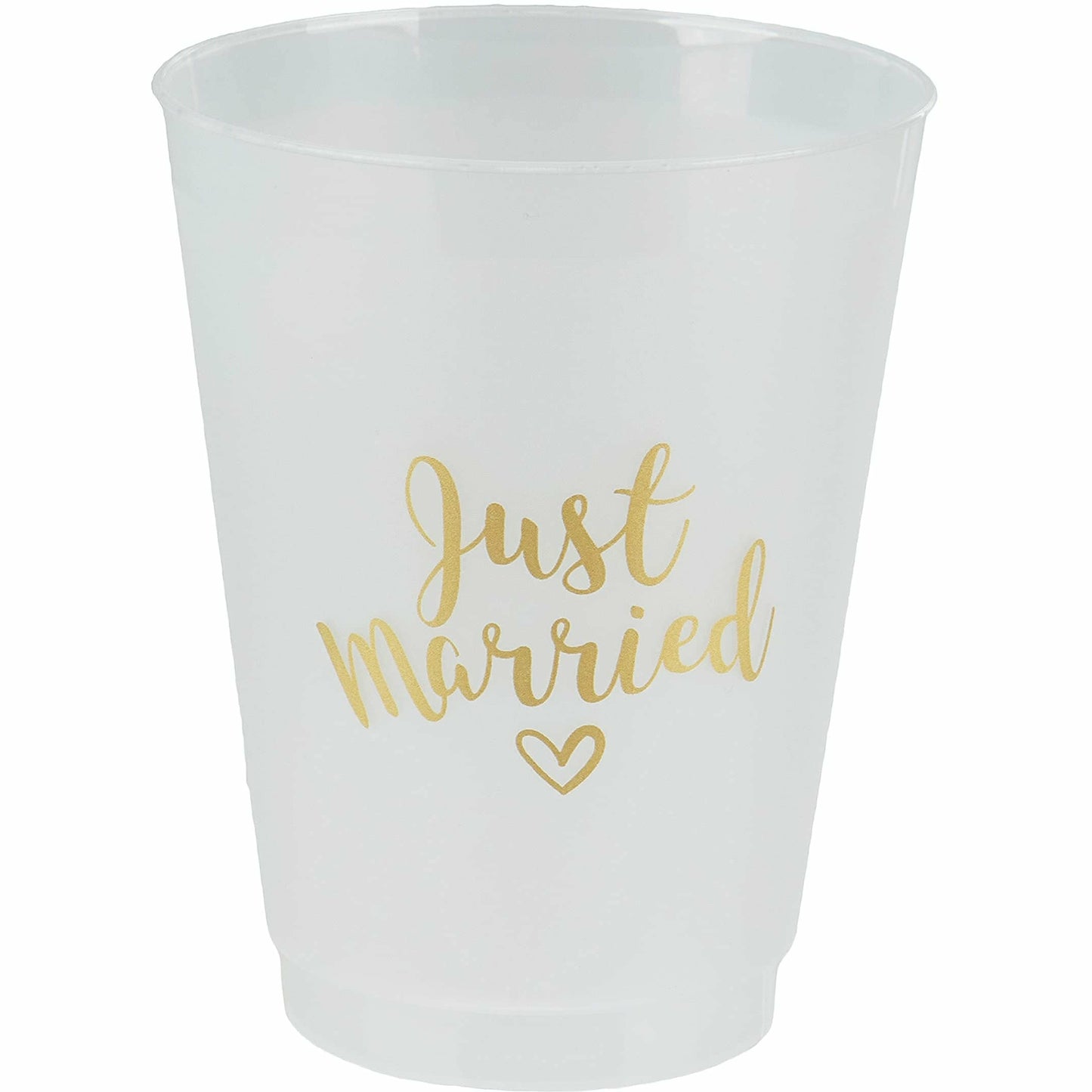 Bridal Bachelorette Party Cups
