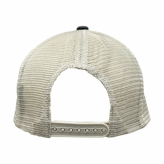 Bridal Cotton Mesh Snapback Baseball Cap - I'll Bring The