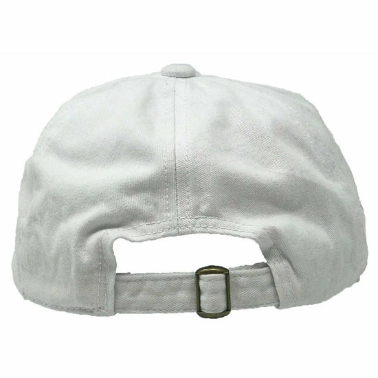 Unconstructed Bridal Dad Hat