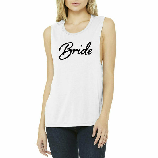 Bridal Tank Top